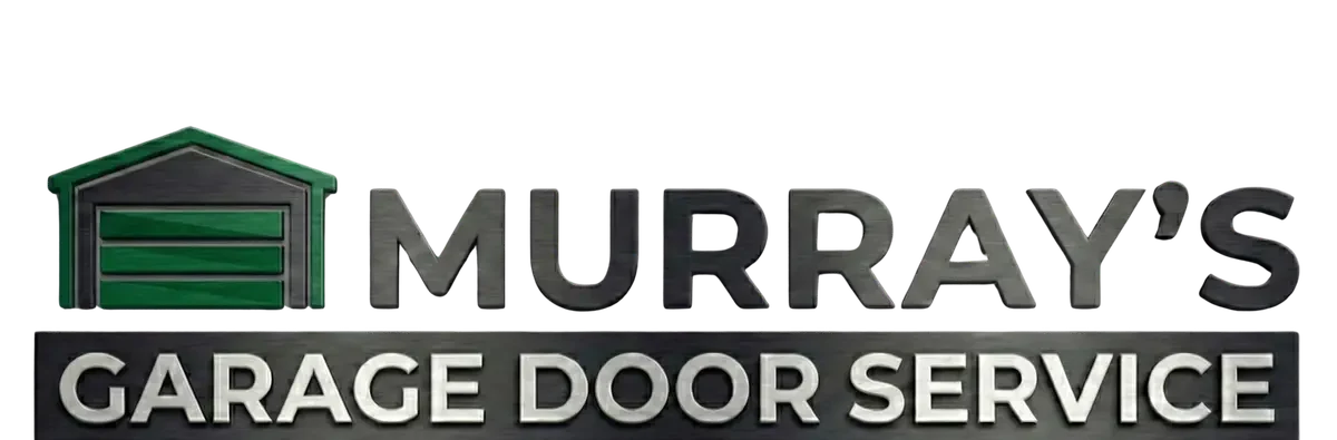 Murray's Garage Door Service